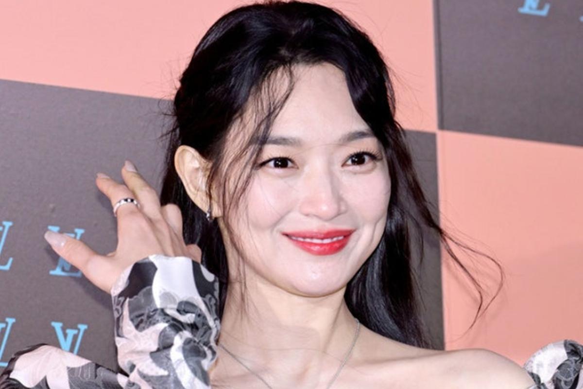 신민아, 주연작 '눈동자' 6월 개봉…결혼 이후 첫 스크린 복귀