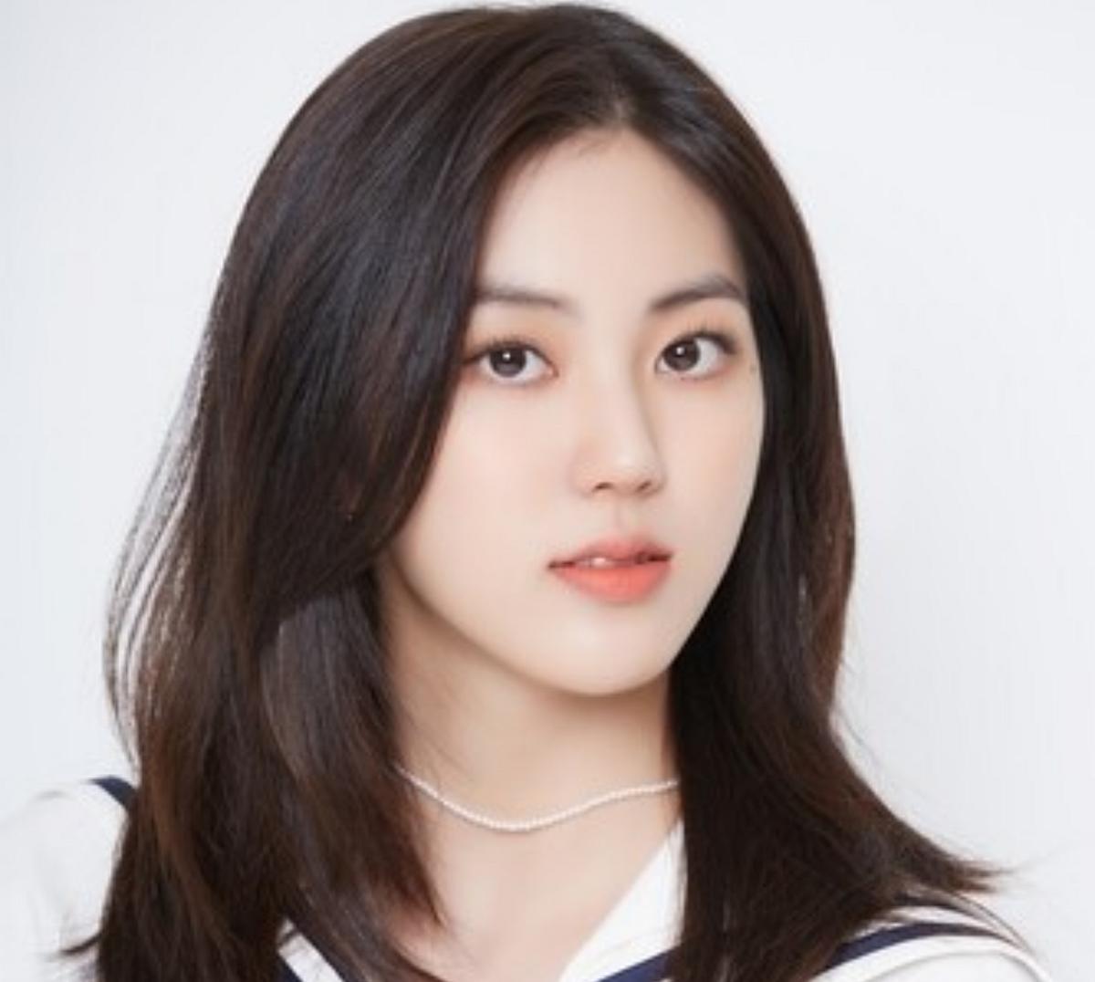 걸그룹 출신 여배우 권은빈 '프로필 삭제', 연예계 은퇴 수순
