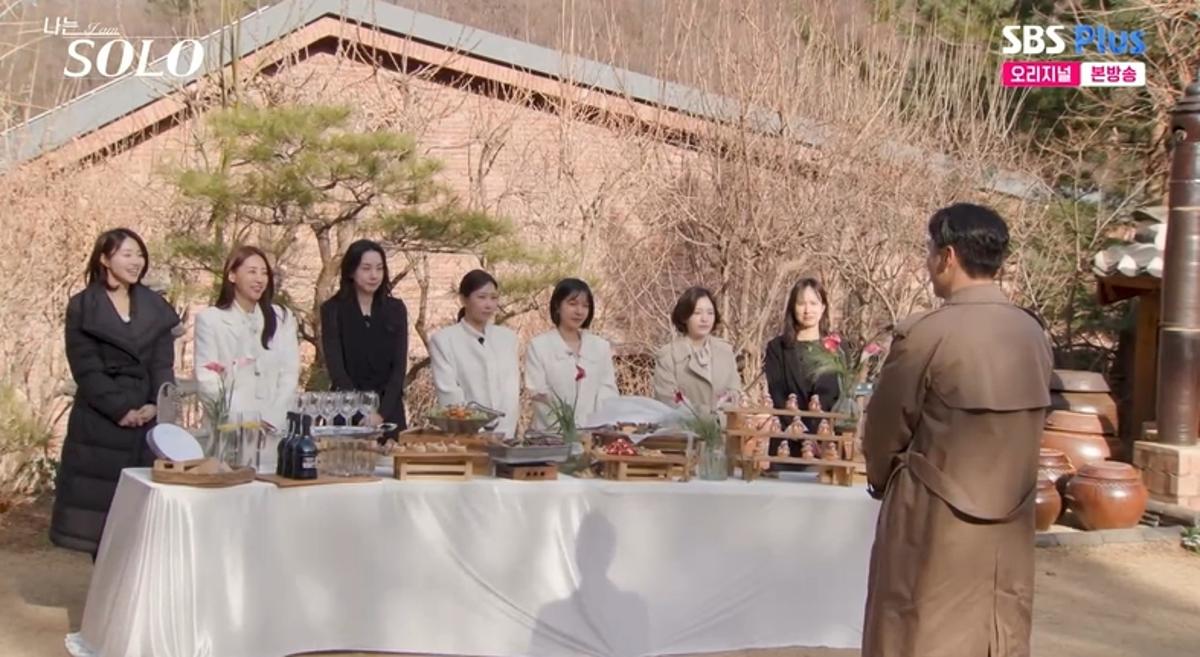 "순자산 10억부터 사별 아픔까지"…'나는 솔로' 32기 돌싱 특집 출연진 공개