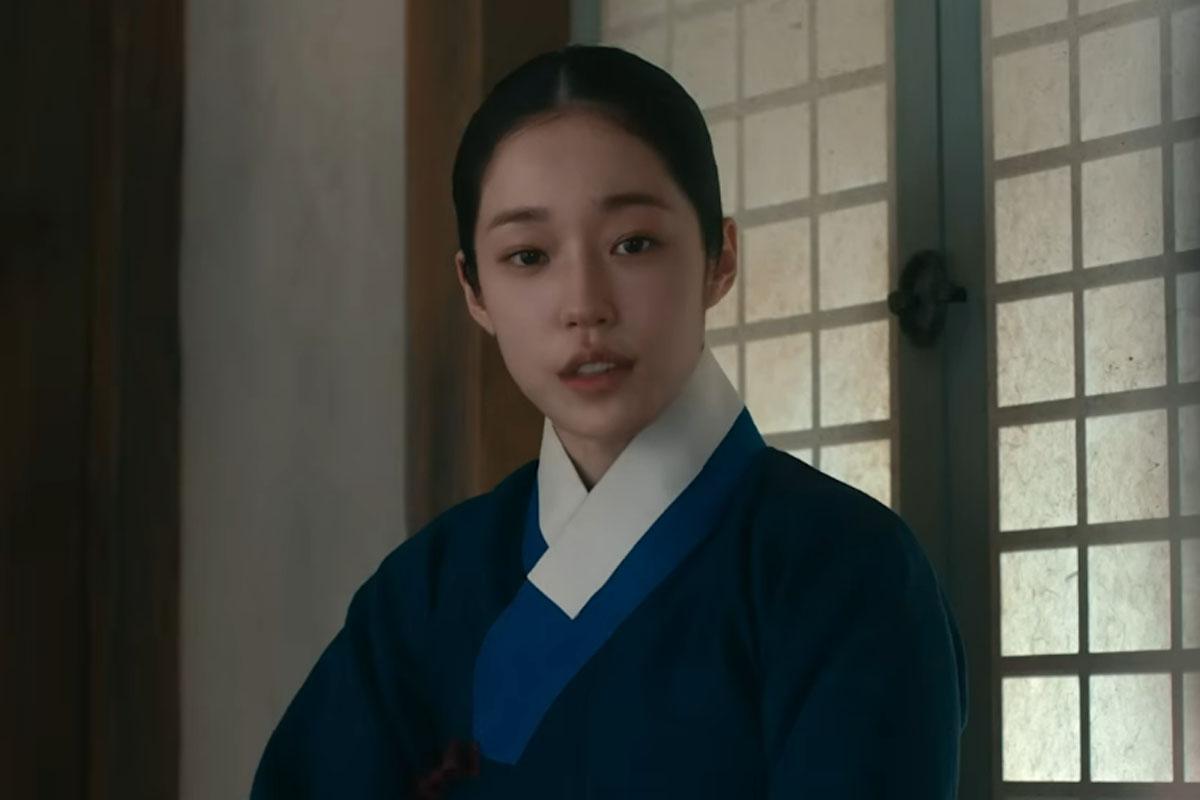 "ผูกเชือกที่คอแล้วเดินลงบ่อน้ำ?!" 😱 Netflix <Donggung> ผลงานใหม่ที่รวม นัมจูฮยอก X โจซึงอู มาในโปรเจกต์เดียว!! 0000433444 003 20260702085911322