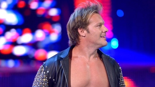 ‘WWE 베테랑’ 크리스 제리코, 프로레슬링 입문 계기는?