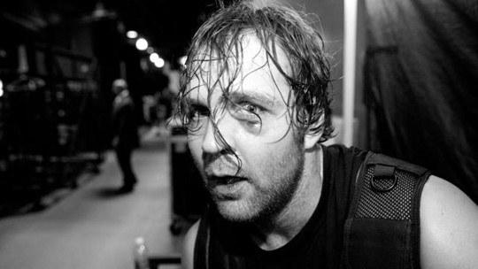 [WWE] 요즘 하드코어 전문 선수 딘 앰브로스 - 최근 WWE 대본 스토리는 너무 매번 똑같아 | 인스티즈