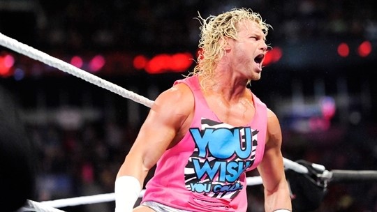 WWE 스톤콜드 “지글러, 약해빠진 모습 집어치워”