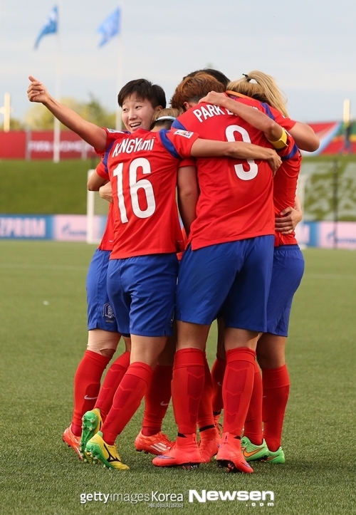 여자축구월드컵 16강, 프랑스 넘어 ‘8강 기적’ 쓸까