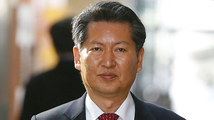 정청래 "내가 법사위원장 되면 하늘 무너지나…언론개혁 할까 두렵나"