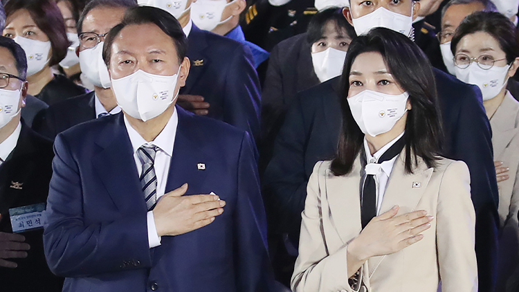 [단독] 尹 부부 관저 이사 11월초로 가닥…미신 관련설 일축