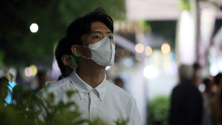 전우원, 장세동에 반박 5·18 때 안 태어나서 역사 배우는 것