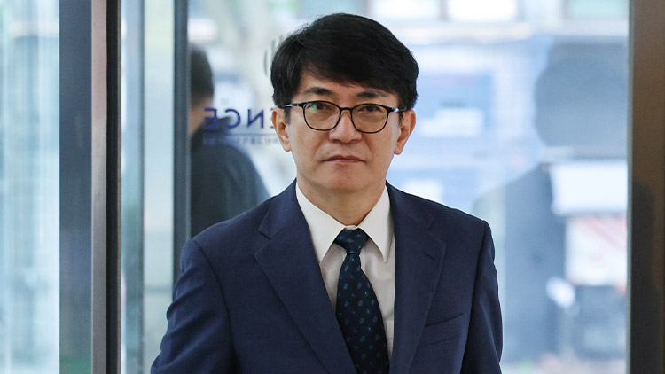 이균용 처가회사 비상장주식 배당금, 3년간 3000만원 수령
