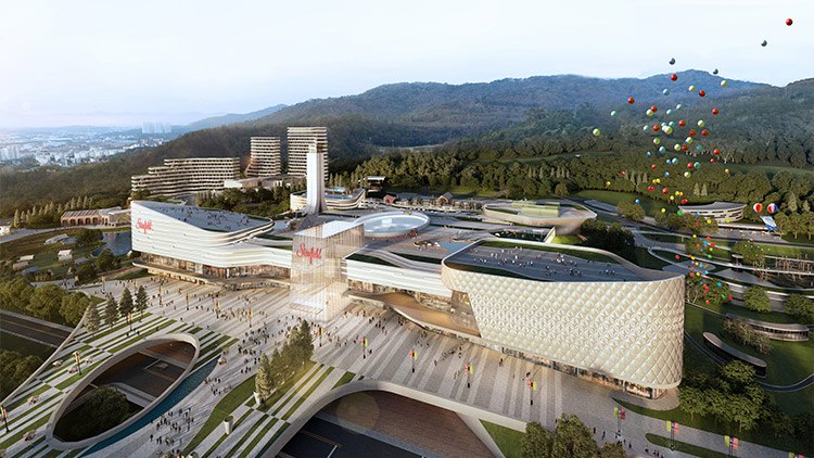 신세계프라퍼티, 2030년 광주에 스타필드 선보인다