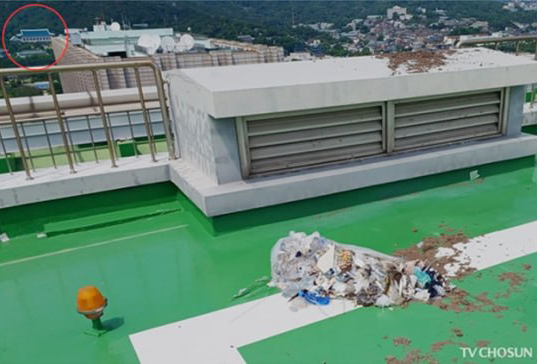합참 北, 대남 오물풍선 또 살포…접촉말고 신고해야