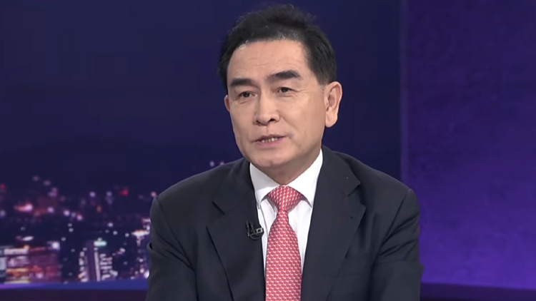 공수처, 쪼개기 후원금 의혹 태영호 불기소 처분