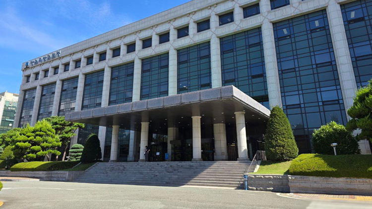 검찰, 미래한국연구소 대표 세번째 조사