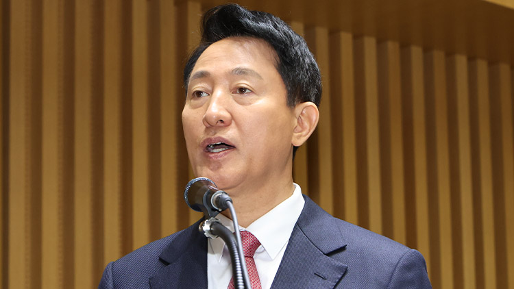 오세훈 