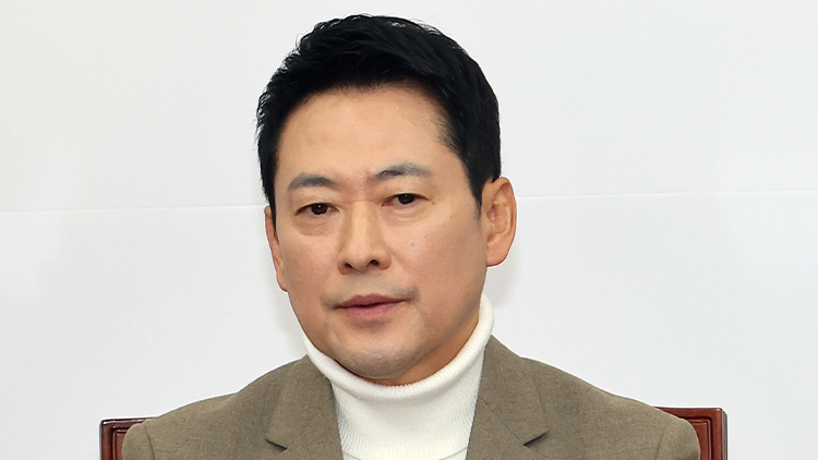 [속보] 장동혁 