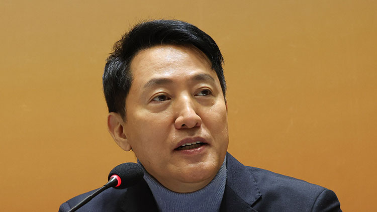 오세훈, 金총리 발언 정면반박…
