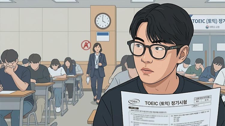 3. 과거 소형 이어폰보다 위험한 신형 부정행위의 위력