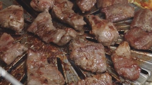 갈매기살 먹으러 갔더니…진짜 아닌 가짜? 진실은