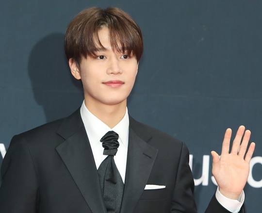 NCT 태일, 성범죄 혐의로 피소…SM “팀 탈퇴 결정”