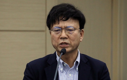 ‘홍준표 책사’ 이병태 교수, 이재명 캠프 합류
