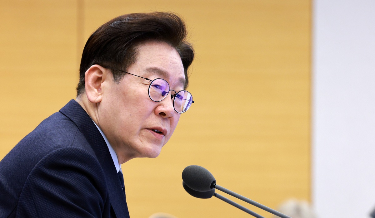 이 대통령, 남양주 스토킹 살해사건 대응 질타…“감찰·엄정조치”