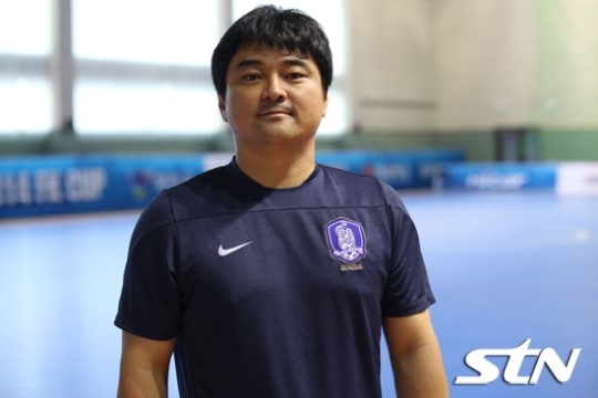 용인FS 김성용 감독 “좋은 경험이 된 대회다”