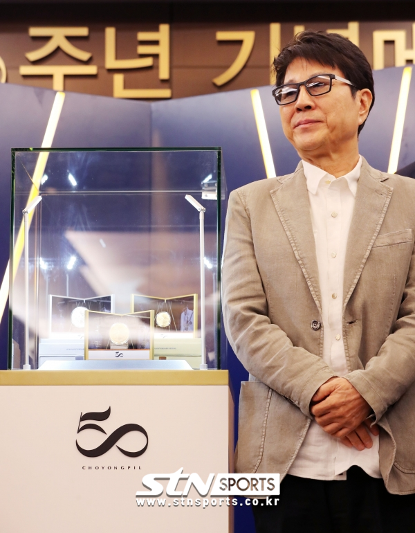 가왕 조용필 친형 조영일 전 필기획 대표 별세