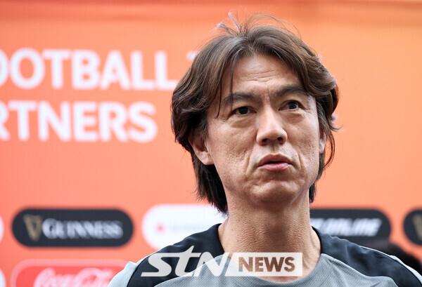 [st&고양] 완전체 훈련은 사실상 하루, 홍명보호 '체급 차' 그 이상 보여줄 수 있나?