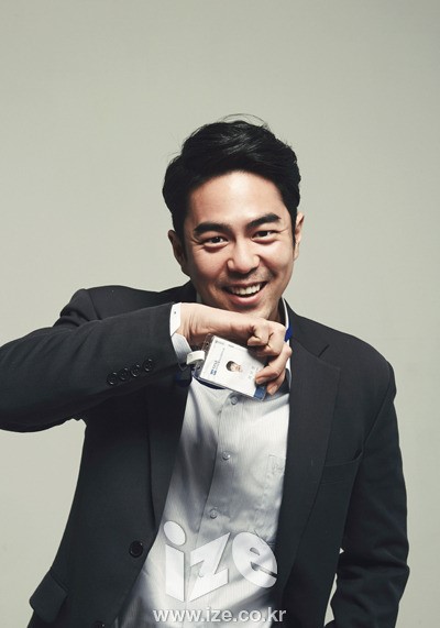 <미생>의 강 대리, 하 대리, 성 대리를 만나다 | 인스티즈