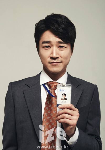 <미생>의 강 대리, 하 대리, 성 대리를 만나다 | 인스티즈