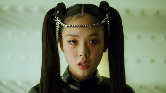 [퍼스널리티] 비비, 찌질해서 더 아름다운 인생은 나쁜X