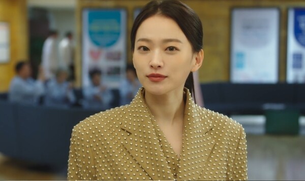 [퍼스널리티] 제4의 벽을 무너뜨린 이로움과 천의 얼굴 천우희