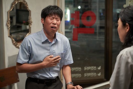 [퍼스널리티] 달짝지근 천만 같은 백만 이룬 유해진에겐 한계가 없다