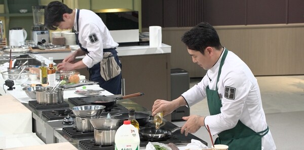 냉장고를 부탁해, 장원영의 입맛을 잡아라! [오늘밤 TV]