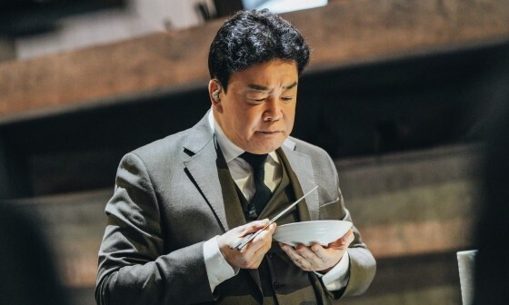 흑백요리사2 앞둔 안성재-백종원, 엇갈린 희비 쌍곡선