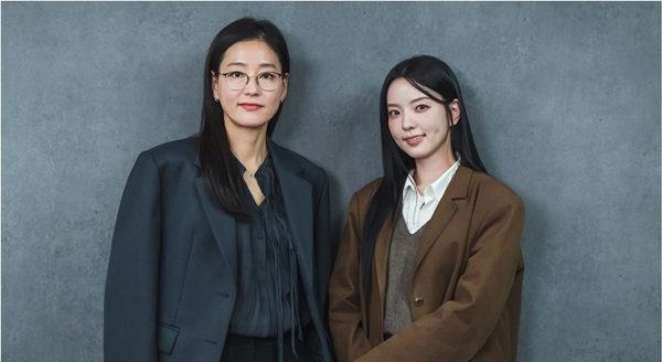 '붉은 진주', 박진희X남상지의 치밀한 복수 연대기
