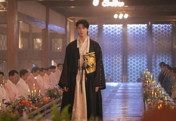 순정남→왕자…변우석, '21세기 대군부인'으로 다시 쓰는 신드롬
