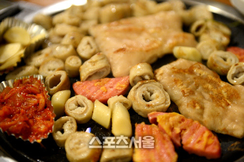 [고기박사 최계경의 육도락 기행]막장이 아니라 막창입니다 씹을수록 고소한 대구 막창
