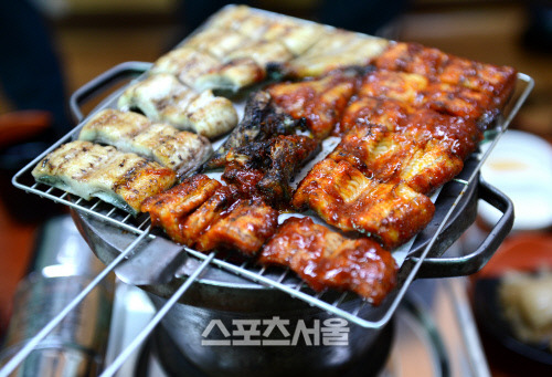 공주는 외로워? 아니 배불러 공주 맛집 찾아 떠난 식도락 여행