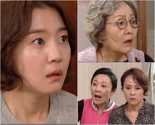 돌아온 황금복 자체 최고 시청률 경신하며 인기행진