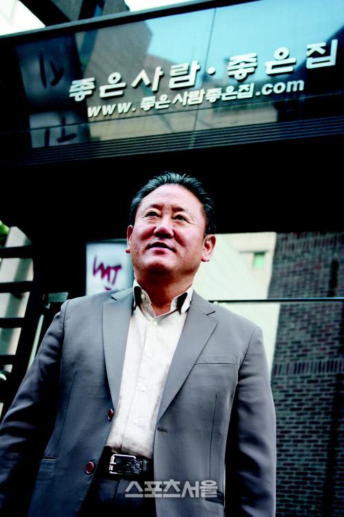 강남 원룸 브랜드 좋은사람 좋은집, 고품격 주거문화 선도