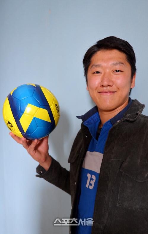 英 세미프로 롤모델 아마추어팀 STVFC 창단…축구인 문홍 지휘