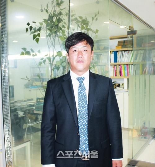 소통과 신뢰 경영 모토로 종합 건설 회사 도약