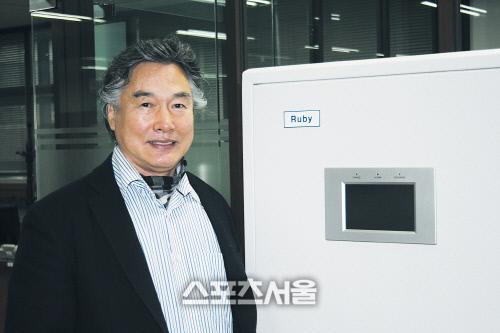 4세대 전력관리 핵심기술 보유, 산업융합기술 선도 리딩기업
