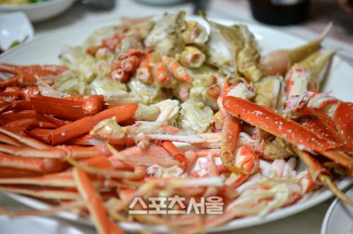 희망 철철 넘치는 파란 길로 떠나다, 영덕 블루로드 여행