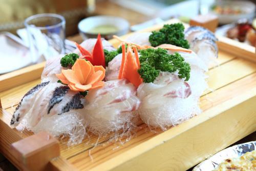제주 맛집 알려드릴까요? 제주 공항 인근 제주 삼다도횟집