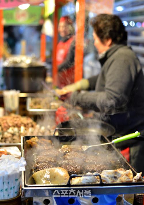 야호(夜好) 밤이 즐겁다, 목포여행의 새로운 맛 남진야시장