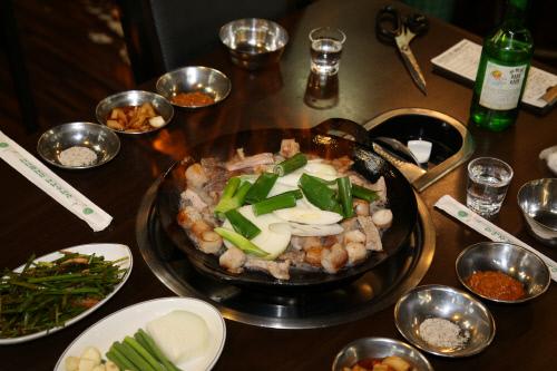 곱창, 대창, 막창 음식의 대가 거북곱창