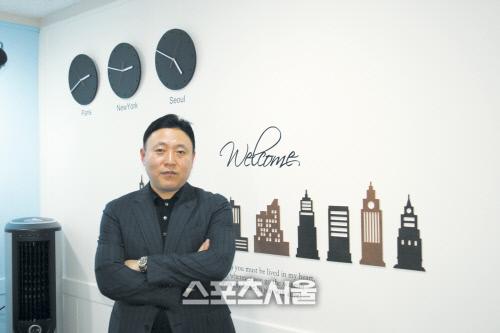 혁신, 고객만족서비스, 골프회원권, 숙박, 여행등 토털레저서비스기업