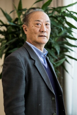 리우웨이 상하이시창의산업협회장, 청년화가 교류는 한중 관계의 미래