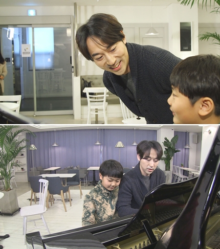 영재발굴단 이루마, 11세 작곡 천재 극찬 기존 클래식 곡인 줄…
